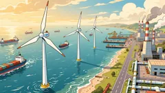 U.S. Factory Orders Ex Transportation Drop 0.2% in January 2026: A Strategic Shift to Energy Equipment as Manufacturing Weakness Lingers