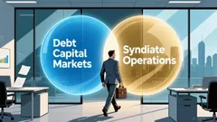 Credit Agricole Veteran Jean-Luc Lamarque Leaves After 30 Years