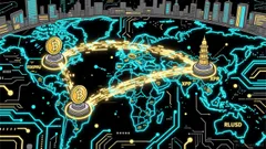 Ripple's Regulatory Milestones: A Strategic Catalyst for XRP and RLUSD Adoption