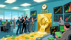 The Looming Sovereign Debt Crisis: Ray Dalio's 2026 Warnings and Strategic Pathways for Investors