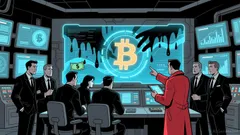 Crypto Market Behavior in 2026: Is Risk Appetite Making a Cautious Return?