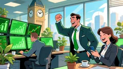 Fidelity's Crypto Fund (FDIG) as a Strategic Entry Point Amid Bitcoin Mining Challenges and ETF Innovation