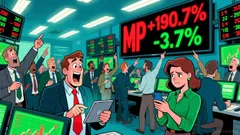 MP Materials: The Venezuela Catalyst - A Tactical Play or a Trap?