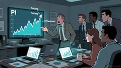 PI Network Undergoes Backlash Over Vague 2026 Goals and Delayed Execution