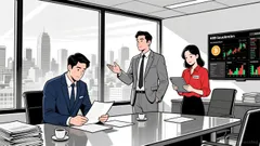 South Korea's 2026 Bitcoin ETF Launch: A Strategic Inflection Point for Institutional Crypto Exposure