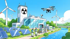 Babcock & Wilcox shares surged 28.89% amid renewed investor confidence in clean energy pivot