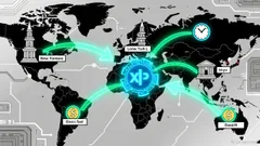 XRP's Transition to Institutional Infrastructure: Why It's Time to Rethink Exposure