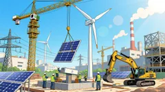 Sector Rotation and Value Opportunities in 2026: Why Financials, Industrials, and Utilities Are the New Front Runners