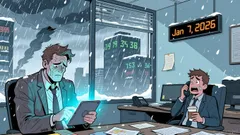 Historical Data Suggests Bitcoin Could See a Parabolic Run in Q1 2026