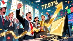 Intel's 2% Pop: A $9B Stake Floor or a Trap?