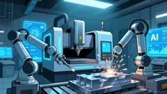 Hurco's Strategic Resilience Amid Earnings Volatility