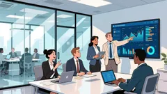 Benzinga's Retail Investor Play: A Structural Analysis of Growth and Profitability