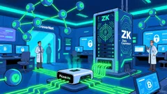 Brevis Network (BREV) Expands DeFi Capabilities with Zero-Knowledge Proofs