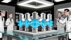 Is NuScale Power (SMR) Stock a Momentum Play or a Strategic Bet on the Future of Nuclear Energy?