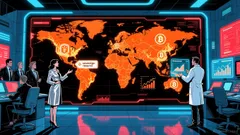 Bitcoin's Long-Term Price Trajectory: Macro Tailwinds, Institutional Adoption, and the $2.9M Question