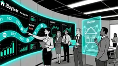 Opendoor's (OPEN) Strategic Alignment with Trump's Mortgage Bond Plan: Policy Tailwinds and Real Estate Tech Valuation Dynamics