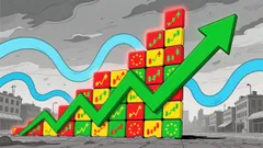 Amundi's Strategic Bet on Strategy Stock: A Signal for Value Investors?