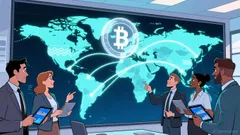 Rain Hits $1.95B Valuation After $250M Series C Raise to Expand Stablecoin Infrastructure