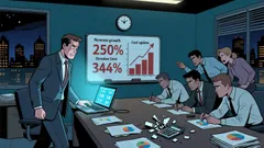 Applied Digital's Q2 Beat: A Setup for a Hyperscaler Lease or a Trap in Execution?