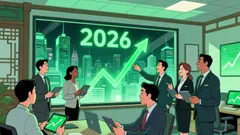 South Korea's 2026 Crypto ETF Launch: A Strategic Window for Institutional Exposure to Bitcoin