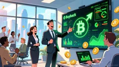 LIT Token Price Surges as Lighter Launches Buyback Program