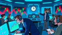 AUD/USD: China's Mixed Signals and the 60k Payrolls Test