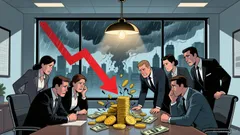 Builders FirstSource: A Value Investor's Assessment of a Cyclical Trough