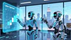 Manhattan Associates: Pioneering Agentic AI to Revolutionize Retail and Supply Chain Operations