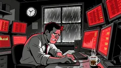 Pi Coin's $0.20 Support: A Make-or-Break Moment for the Network's Survival