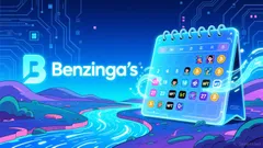 Benzinga's NFT Calendar Play: A Tactical Bet on Trend-Driven Content