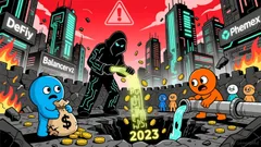 Blockchain Security Vulnerabilities in DeFi: A 2025 Risk Assessment for Token Investors