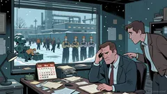 U.S. Nonfarm Payrolls Revisions and Economic Outlook for 2026