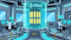 Oklo's Strategic Position in the AI-Driven Nuclear Energy Revolution: A High-Conviction Long-Term Play