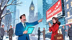 The Euro's Resurgence: Strategic Implications for Currency-Linked Portfolios