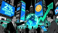 South Korea's 2026 Growth Strategy and the Looming Arrival of Spot Bitcoin ETFs