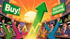 Gogo Inc. shares surge 8.09% on renewed investor confidence in strategic direction amid evolving market dynamics.