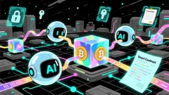 The Emergence of Decentralized AI Agent Economies and Their Impact on Blockchain Infrastructure: Evaluating ERC-8004 and DLT-Based Architectures as Foundational Investment Opportunities in the Agentic Economy