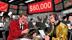 Bitcoin's Fragile Inflation Hedge Narrative in a Rate-Cutting Regime