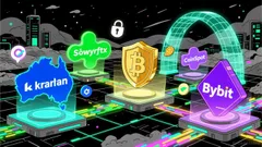 Navigating Australia's Evolving Crypto Exchange Landscape: A 2026 Investor's Guide to Security, Fees, and Growth Potential