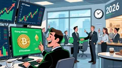 When Does Bitcoin Break the $100,000 Ceiling? Analyst Shares Expected Timeline