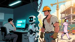 The Fed's Beige Book and the Growing Disconnect in Labor Market Signals