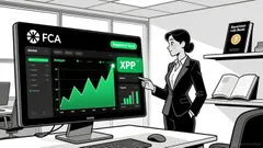 XRP's Regulatory Breakthrough in the UK and Its Implications for Institutional Adoption in 2026