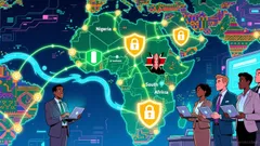 Tether Partners with UN's Drug Control Agency to Boost Cybersecurity in Africa