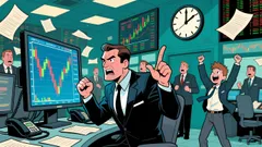 Harnessing the Base-on-Base Pattern: Institutional Accumulation and Market Leadership in Modern Equity Trading