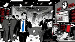 Evaluating Long-Term Resilience in Digital Assets Amid Crypto ETF Outflows and Sentiment Shifts