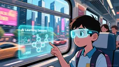 NAMI INSIGHT One: A Vertical Bet on the $310B AI Wearable Market