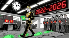 Macroeconomic Uncertainty and Altcoin Vulnerability in 2026: The Case for Bitcoin Dominance in High-Rate Environments