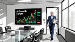 Alphabet's Record High Amid CEO Share Sale: Is This the Right Time to Buy?