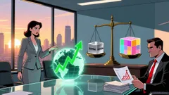 Olaplex and the Potential for a Takeover: Valuation Gaps and Strategic Buyer Interest in Beauty Innovation Leaders