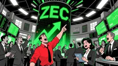 Zcash's Path to $650 and Beyond: A Breakout Play Amid Privacy Demand and Institutional Interest